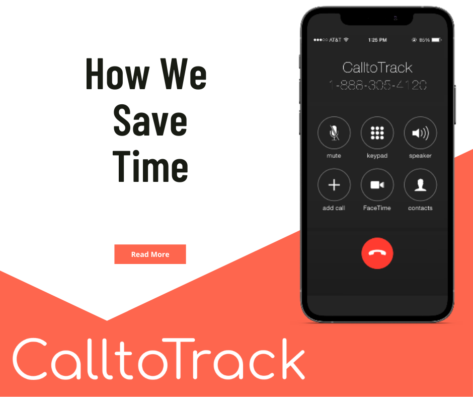 Call to Track